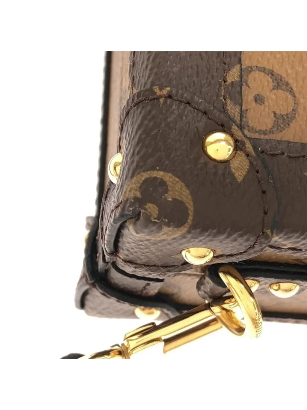 Louis Vuitton this authentic
